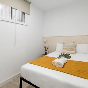 Habitación Individual